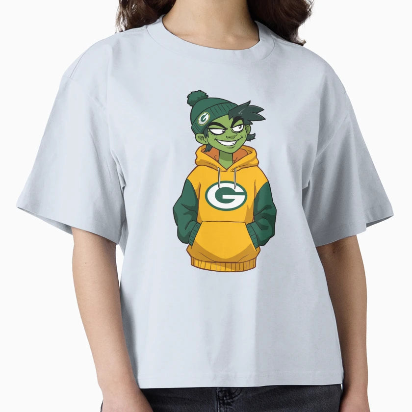 Goblin Fan T-Shirt - Graphic Print Unisex - T-Shirt, Sweatshirt, Hoodie
