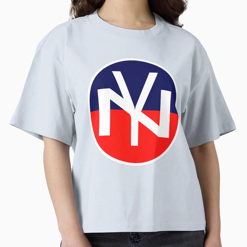 New York T-Shirt - Minimalist Print Unisex - T-Shirt, Sweatshirt, Hoodie