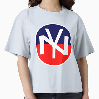 New York T-Shirt - Minimalist Print Unisex - T-Shirt, Sweatshirt, Hoodie