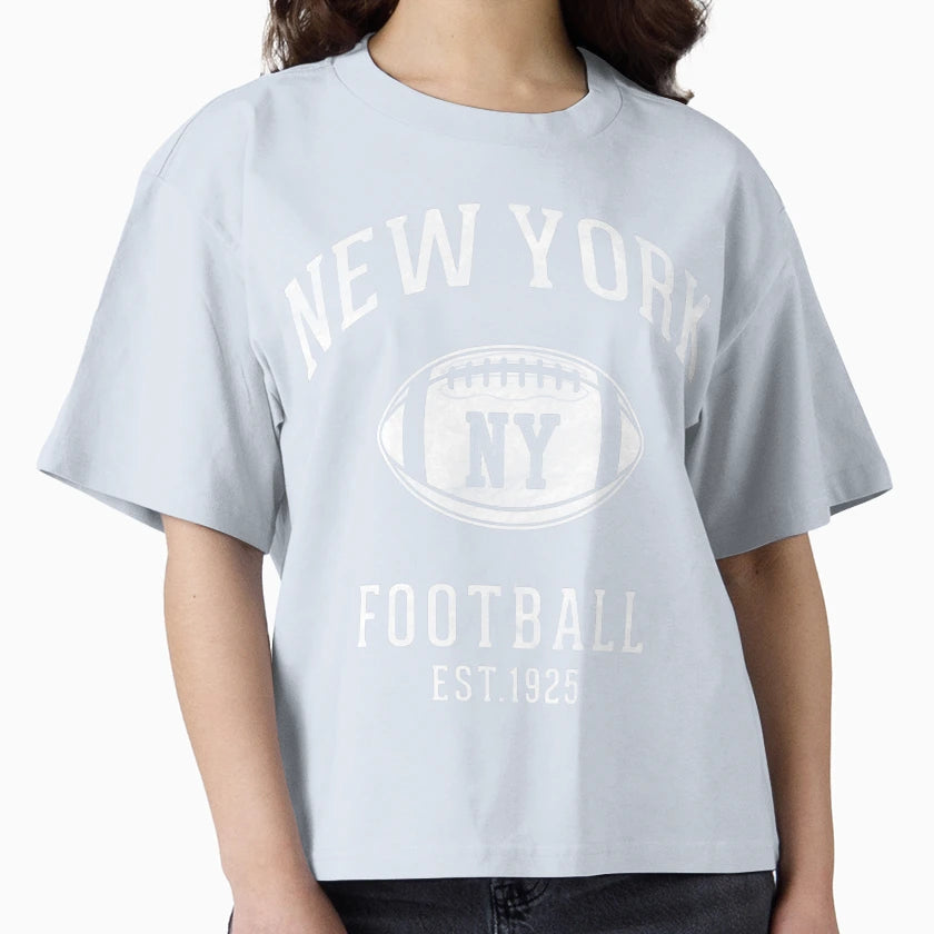 Art New York Giants T-Shirt - Graphic Print for Adults - T-Shirt, Sweatshirt, Hoodie
