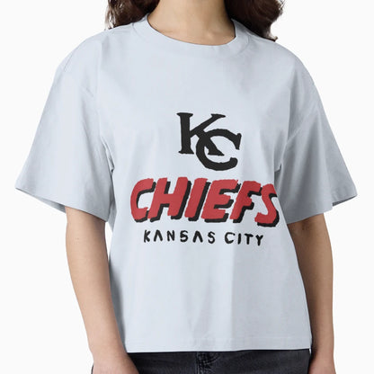 Art Kansas City Chiefs T-Shirt - Fun Novelty Design Men Women - T-Shirt, Sweatshirt, Hoodie