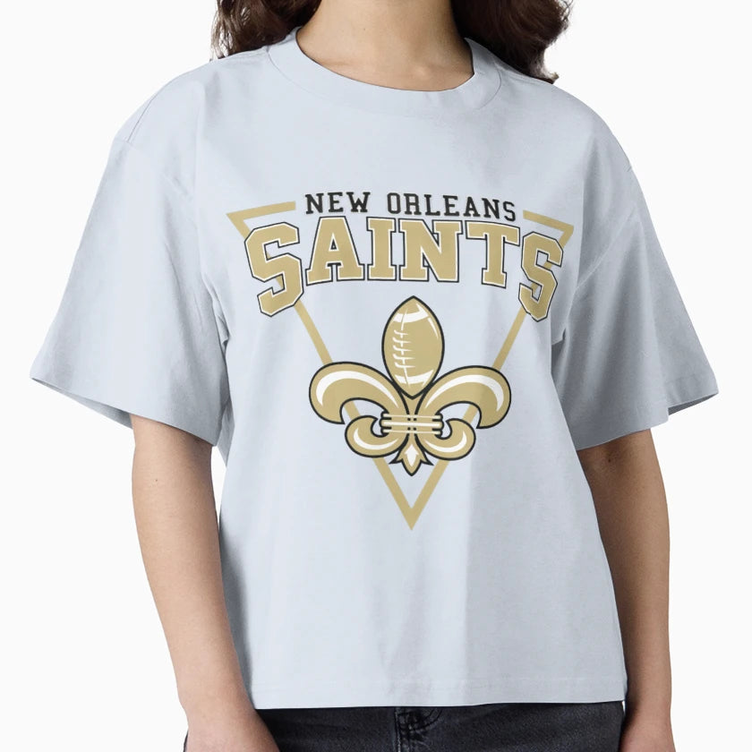 Art New Orleans Saints T-Shirt - Streetwear Style Unisex - T-Shirt, Sweatshirt, Hoodie