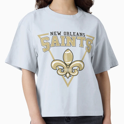 Art New Orleans Saints T-Shirt - Streetwear Style Unisex - T-Shirt, Sweatshirt, Hoodie