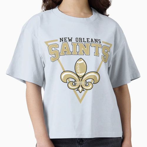Art New Orleans Saints T-Shirt - Streetwear Style Unisex - T-Shirt, Sweatshirt, Hoodie