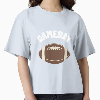 Gameday T-Shirt - Streetwear Style Unisex - T-Shirt, Sweatshirt, Hoodie