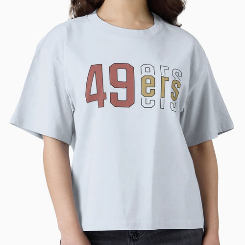 49Ers T-Shirt - Aesthetic Graphic Men Women - T-Shirt, Sweatshirt, Hoodie