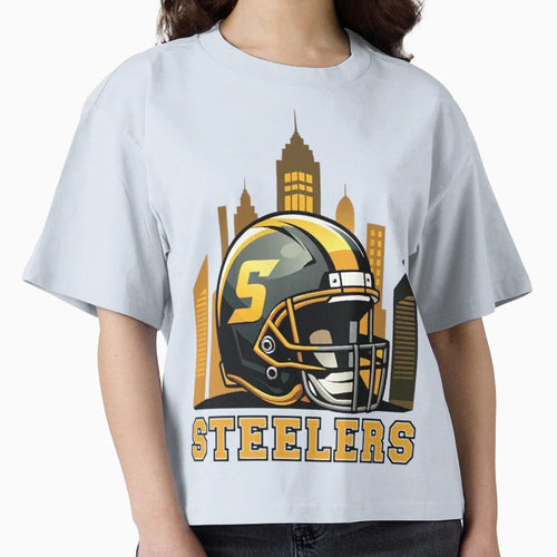 Football T-Shirt - Aesthetic Graphic for Adults - T-Shirt, Sweatshirt, Hoodie