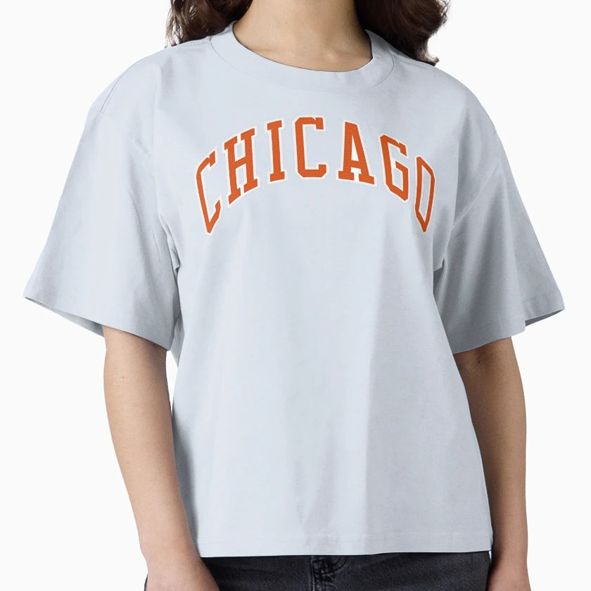 Chicago T-Shirt - Aesthetic Graphic for Adults - T-Shirt, Sweatshirt, Hoodie