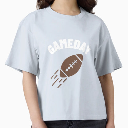 Gameday T-Shirt - Casual Everyday Wear Unisex - T-Shirt, Sweatshirt, Hoodie