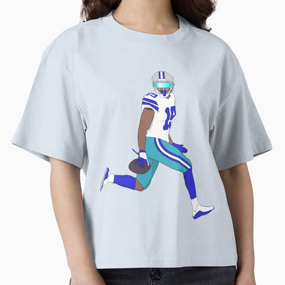 Cant Catch Me T-Shirt - Graphic Print Men Women - T-Shirt, Sweatshirt, Hoodie