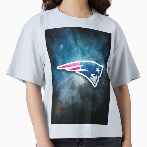 Patriots England 21 T-Shirt - Graphic Print Unisex - T-Shirt, Sweatshirt, Hoodie