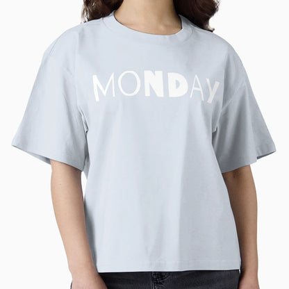 Monday T-Shirt - Fun Novelty Design for Adults - T-Shirt, Sweatshirt, Hoodie