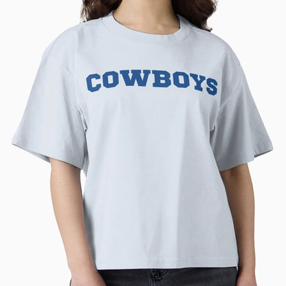 Cowboys Lover T-Shirt - Novelty Apparel Unisex - T-Shirt, Sweatshirt, Hoodie