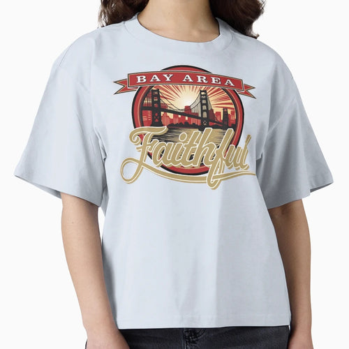 49Ers American Football T-Shirt - Casual Everyday Wear Unisex - T-Shirt, Sweatshirt, Hoodie
