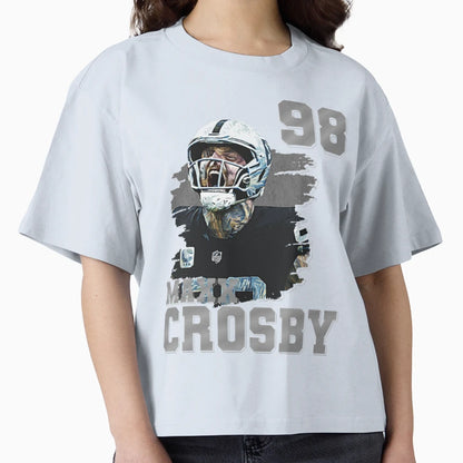 MC T-Shirt - Unique Graphic Unisex - T-Shirt, Sweatshirt, Hoodie