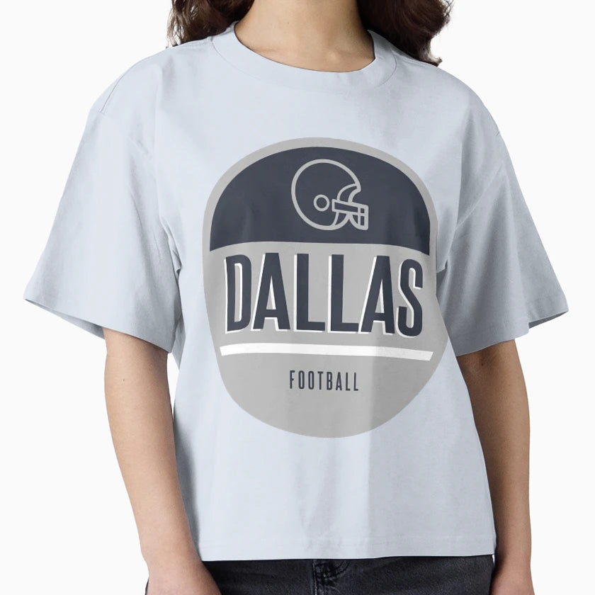 Art Dallas Cowboys T-Shirt - Trendy Graphic Men Women - T-Shirt, Sweatshirt, Hoodie