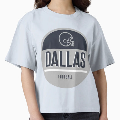 Art Dallas Cowboys T-Shirt - Trendy Graphic Men Women - T-Shirt, Sweatshirt, Hoodie