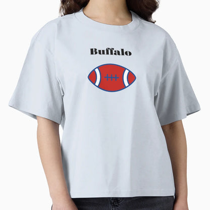 Buffalo T-Shirt - Unique Graphic Men Women - T-Shirt, Sweatshirt, Hoodie