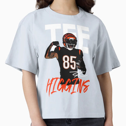 Higgins T-Shirt - Graphic Print Unisex - T-Shirt, Sweatshirt, Hoodie