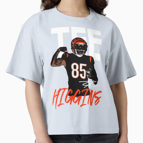 Higgins T-Shirt - Graphic Print Unisex - T-Shirt, Sweatshirt, Hoodie