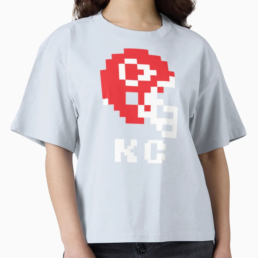 Kansas City Chiefs Bowl T-Shirt - Casual Everyday Wear for Adults - T-Shirt, Sweatshirt, Hoodie