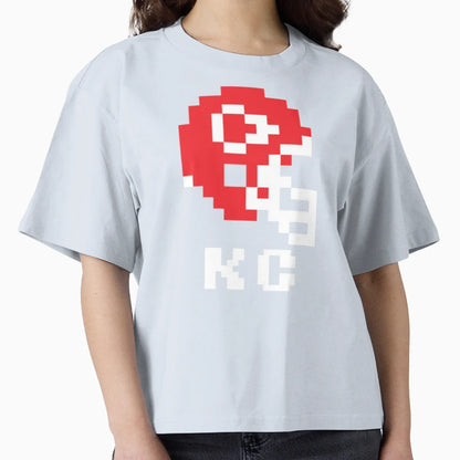 Kansas City Chiefs Bowl T-Shirt - Casual Everyday Wear for Adults - T-Shirt, Sweatshirt, Hoodie