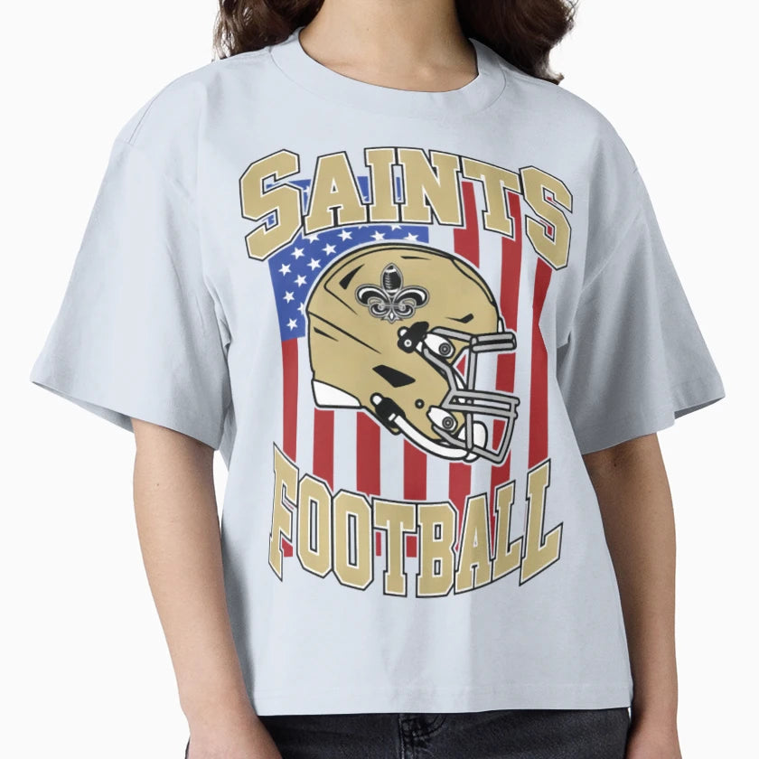 Art New Orleans Saints T-Shirt - Unique Graphic Men Women - T-Shirt, Sweatshirt, Hoodie