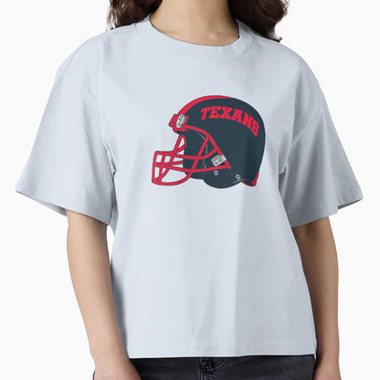 Texans T-Shirt - Aesthetic Graphic Unisex - T-Shirt, Sweatshirt, Hoodie