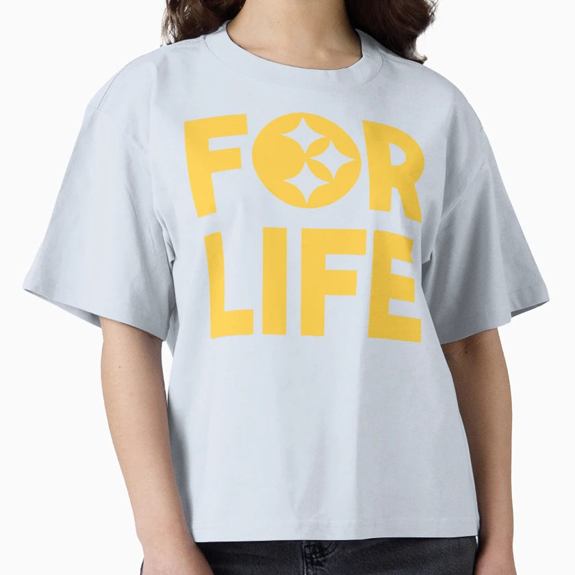 Life T-Shirt - Trendy Graphic Men Women - T-Shirt, Sweatshirt, Hoodie