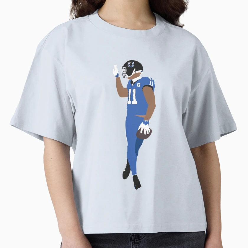 Michael Pittman Td T-Shirt - Unique Graphic Unisex - T-Shirt, Sweatshirt, Hoodie