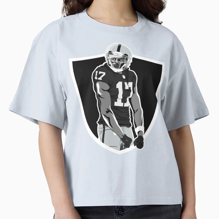 DA T-Shirt - Streetwear Style for Adults - T-Shirt, Sweatshirt, Hoodie