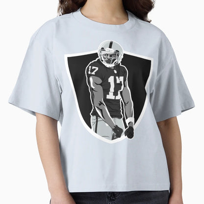 DA T-Shirt - Streetwear Style for Adults - T-Shirt, Sweatshirt, Hoodie