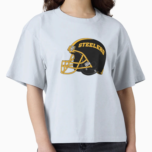 Steelers T-Shirt - Graphic Print Men Women - T-Shirt, Sweatshirt, Hoodie