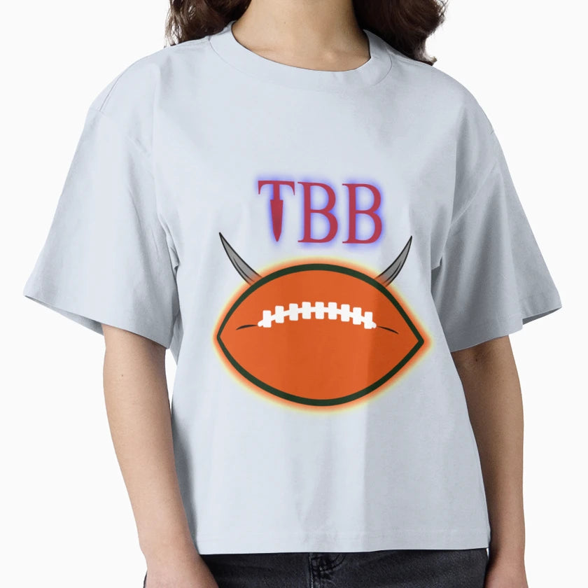 Tbb Nfl Gift T-Shirt - Unique Graphic for Adults - T-Shirt, Sweatshirt, Hoodie
