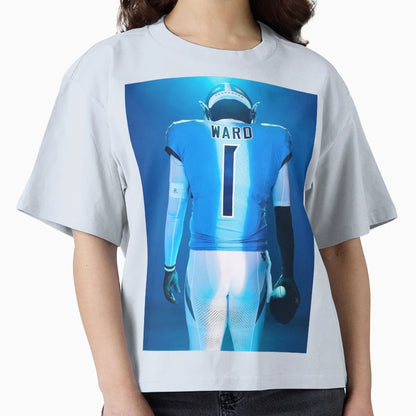 Cam Ward 1 T-Shirt - Fun Novelty Design Unisex - T-Shirt, Sweatshirt, Hoodie