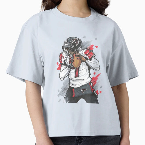 Nfl Rush T-Shirt - Streetwear Style Unisex - T-Shirt, Sweatshirt, Hoodie