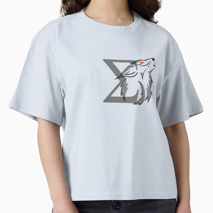 Sigma Wolf T-Shirt - Unique Graphic for Adults - T-Shirt, Sweatshirt, Hoodie