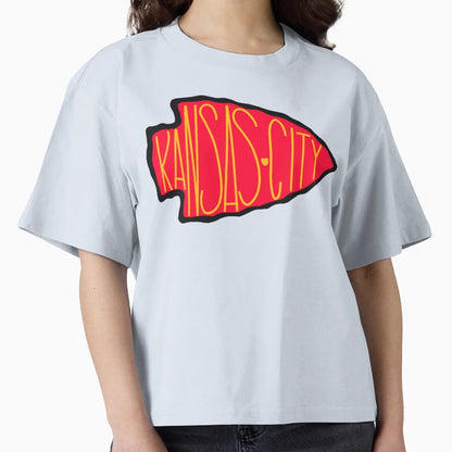 Kansas City Kingdom T-Shirt - Streetwear Style Unisex - T-Shirt, Sweatshirt, Hoodie
