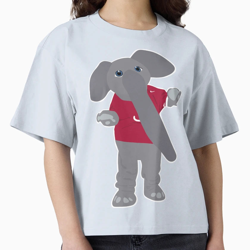 Big Al T-Shirt - Custom Art Print Men Women - T-Shirt, Sweatshirt, Hoodie