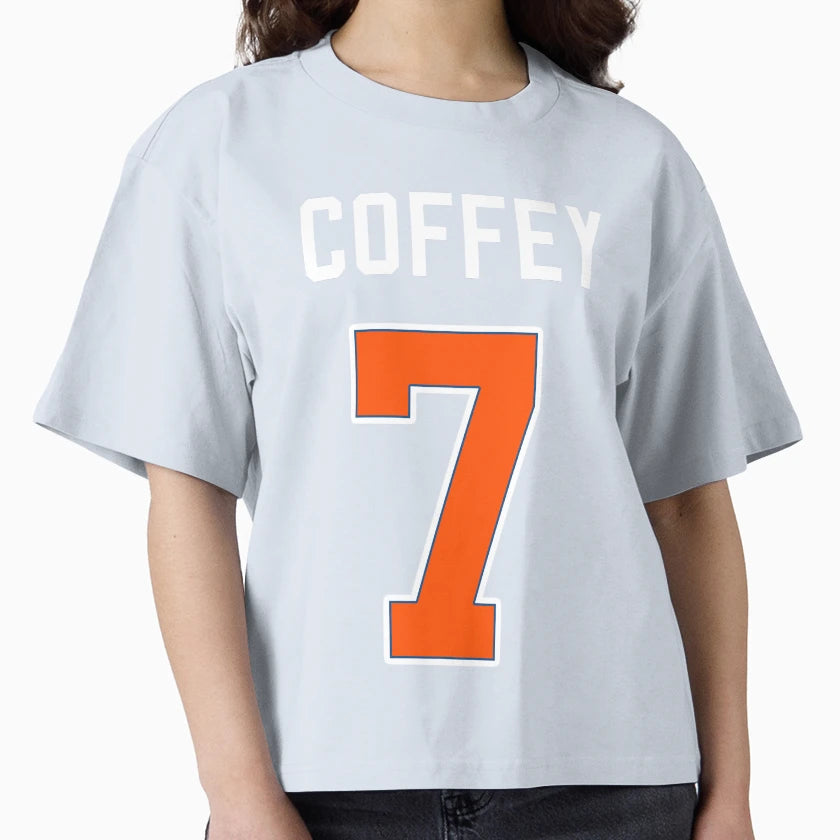 Coffey T-Shirt - Casual Everyday Wear Unisex - T-Shirt, Sweatshirt, Hoodie