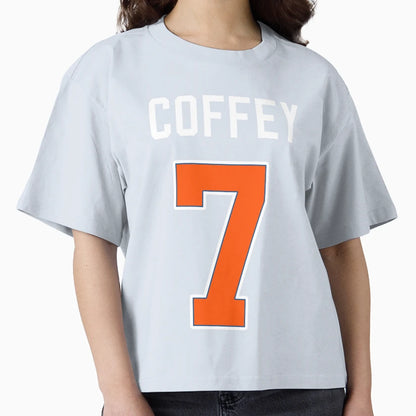 Coffey T-Shirt - Casual Everyday Wear Unisex - T-Shirt, Sweatshirt, Hoodie