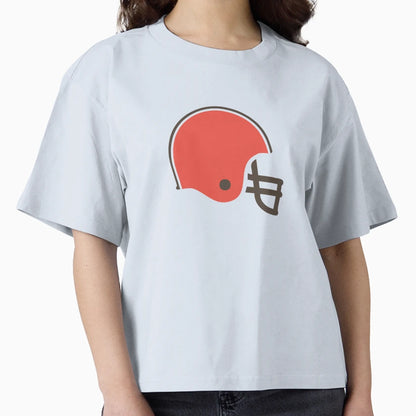 Cleveland Football Team T-Shirt - Unique Graphic Unisex - T-Shirt, Sweatshirt, Hoodie