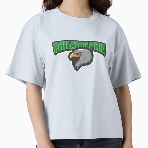 Philly Football T-Shirt - Novelty Apparel Unisex - T-Shirt, Sweatshirt, Hoodie
