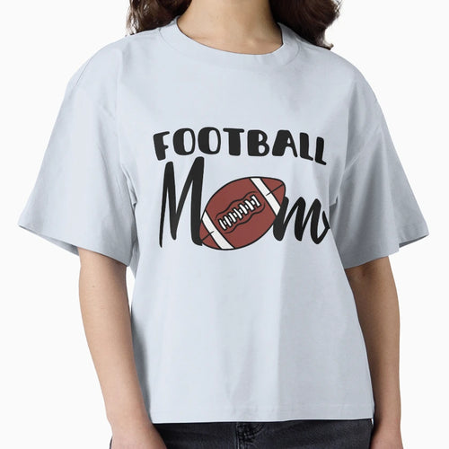 Soccer Mom T-Shirt - Streetwear Style Unisex - T-Shirt, Sweatshirt, Hoodie