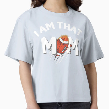 Living That Loud Proud Cheerleading T-Shirt - Streetwear Style for Adults - T-Shirt, Sweatshirt, Hoodie