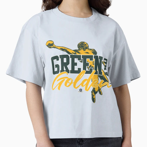 Art Green Bay Packers T-Shirt - Graphic Print Unisex - T-Shirt, Sweatshirt, Hoodie