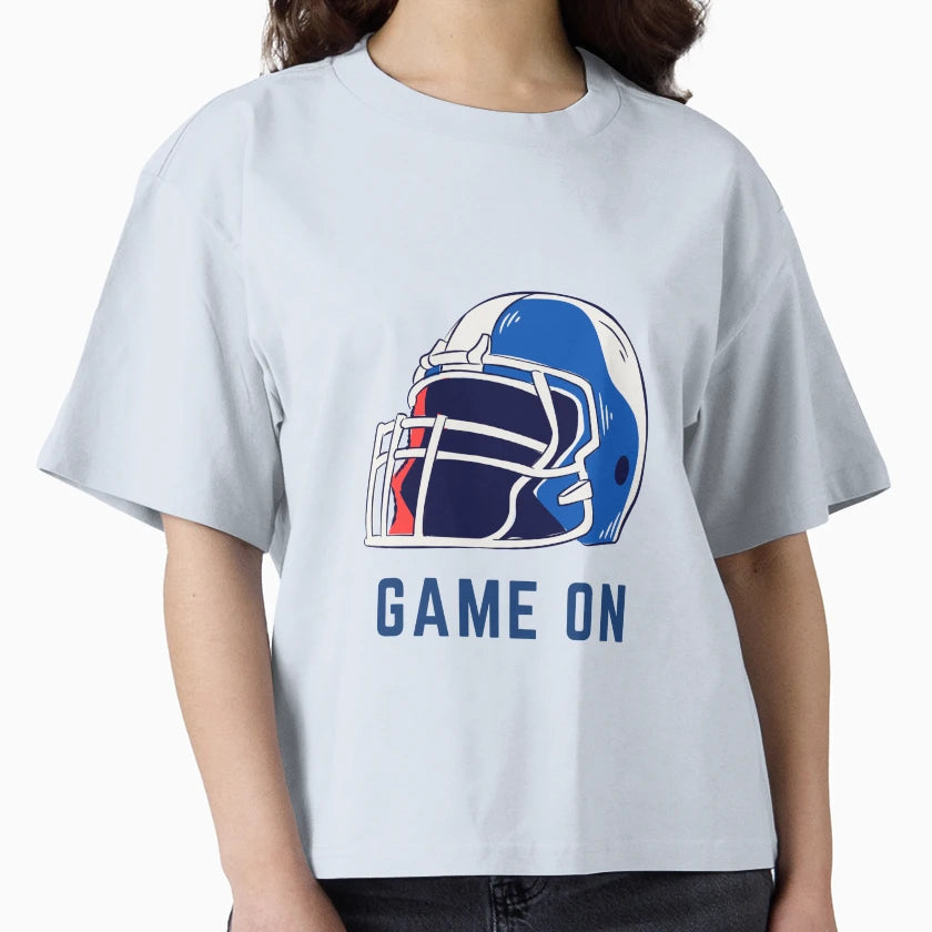Game Superbowl Nfl T-Shirt - Trendy Graphic Unisex - T-Shirt, Sweatshirt, Hoodie