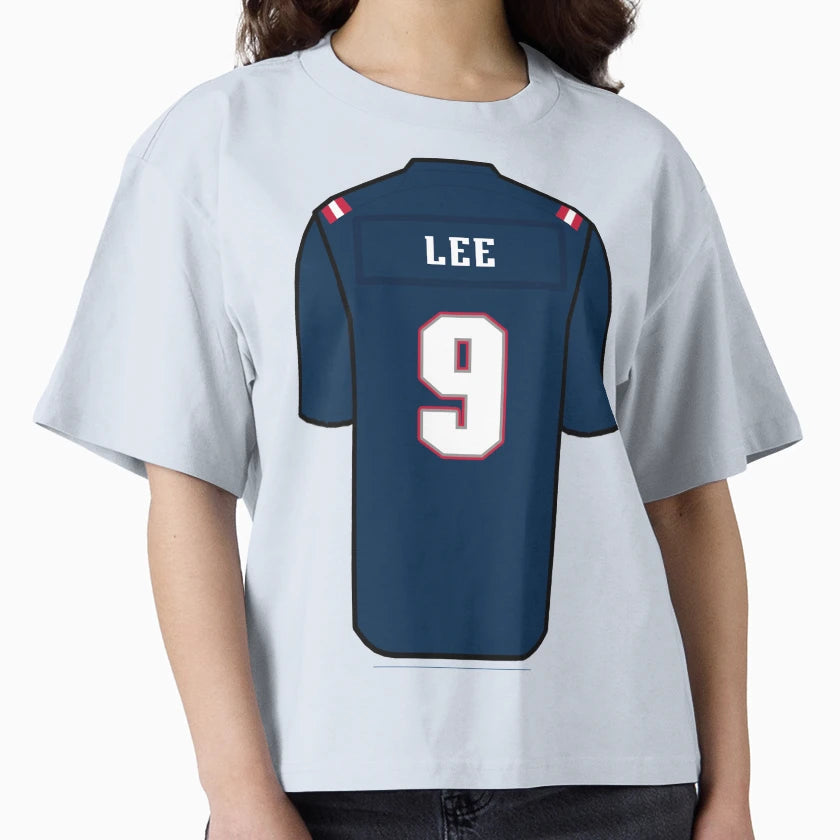 Marqise Lee Jersey T-Shirt - Fun Novelty Design Men Women - T-Shirt, Sweatshirt, Hoodie