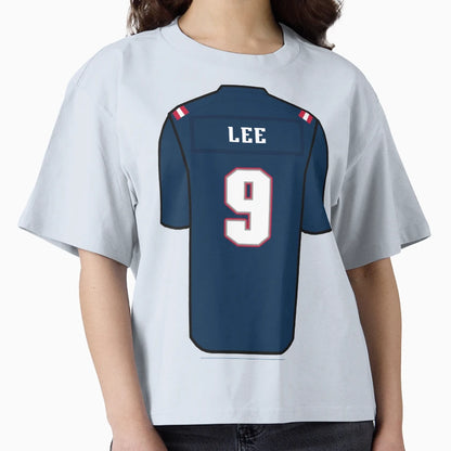 Marqise Lee Jersey T-Shirt - Fun Novelty Design Men Women - T-Shirt, Sweatshirt, Hoodie