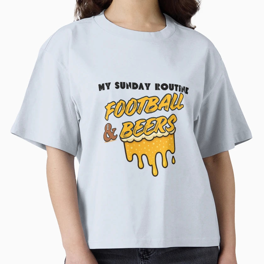 Pittsburgh Steelers Sunday T-Shirt - Casual Everyday Wear for Adults - T-Shirt, Sweatshirt, Hoodie